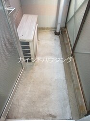 住ノ江駅 徒歩2分 4階の物件内観写真